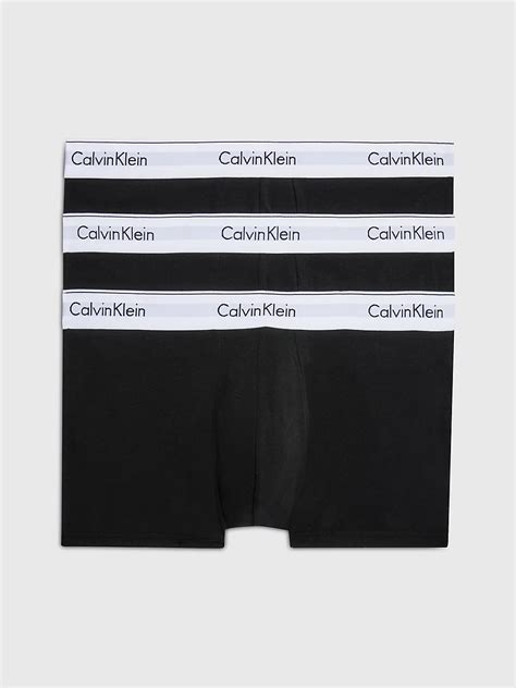 calvin klein unterwäsche herren billig